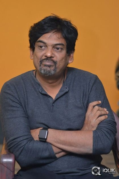 Puri-Jagannadh-Interview-About-ISM-Movie